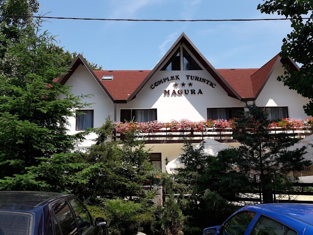 Complex Turistic Măgura