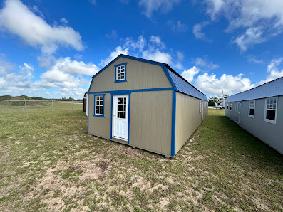 Premier Portable Buildings and Trailers of Lake Wales 6442 State Rd 60, Lake Wales, FL 33898