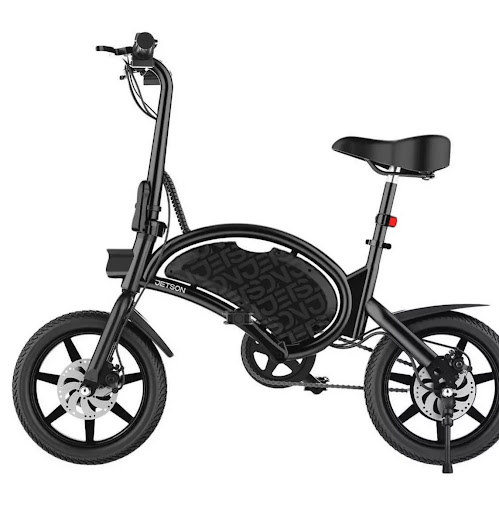 AAA Cycle Verks - Visual