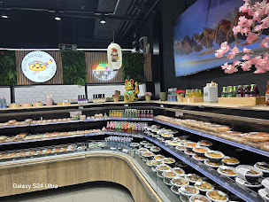 Photo n°34 de Sushi corner: MOCHIS MOCHIS Saint-Martin de Crau à Saint-Martin-de-Crau (Restaurant asiatique)