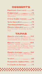 Photo n°22 de Flashback Café Toulouse à Toulouse (Salle de spectacles)