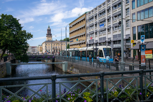 KPMG Göteborg