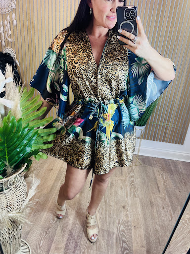 Hermosa Boutique - Thumbnail