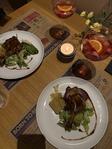 Opinii despre Bulwar | Restauracja Regionalna în Poznań - Restauracja