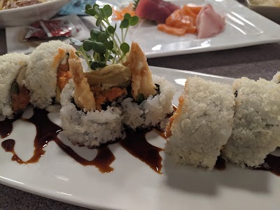 Sansei Seafood Restaurant & Sushi Bar