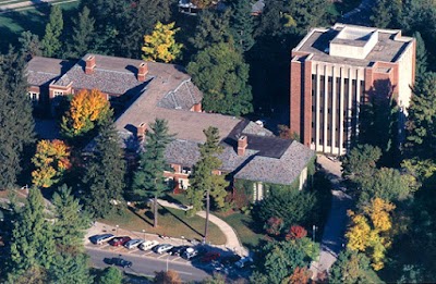 College of Music