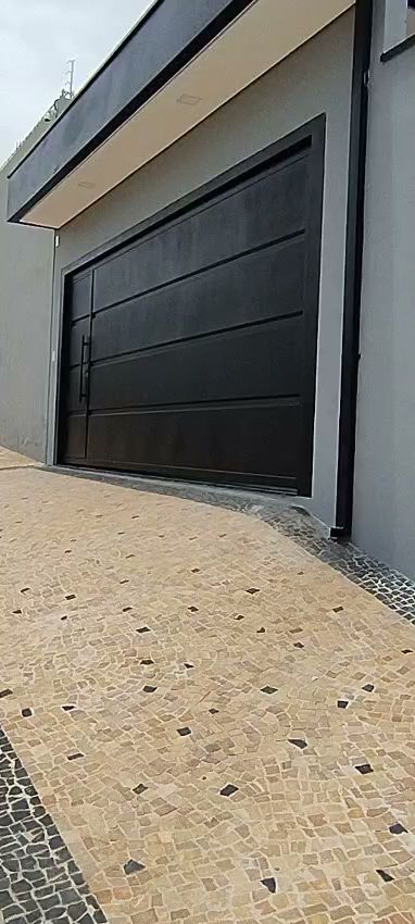 JP Automação de Portões