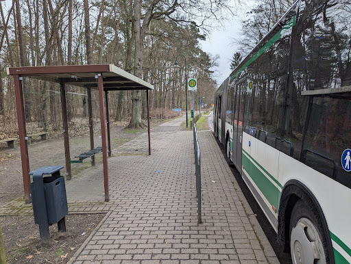 Biesenthal, Wukensee - Thumbnail