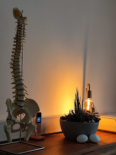 PHYSIO APARTMENT - Visual