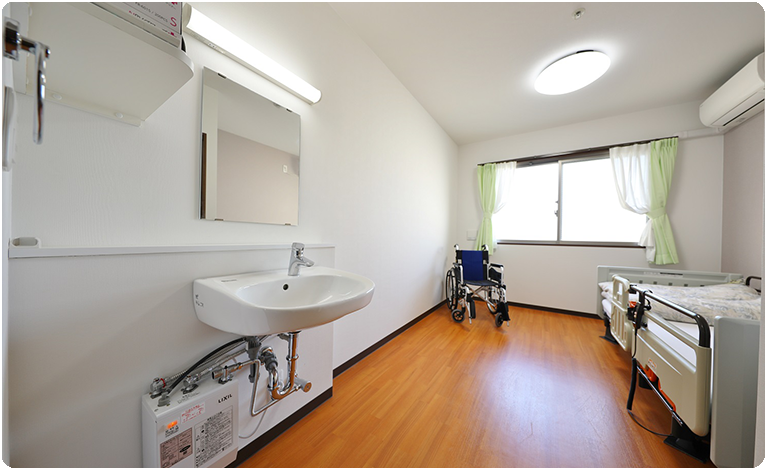 住宅型有料老人ホーム シルバーライフ西郷通