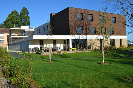 Photo de EHPAD Dins Lou Pelou - Maison de retraite