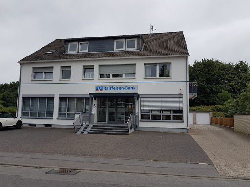 Raiffeisen-Bank Eschweiler eG, Zweigstelle Kinzweiler - Thumbnail
