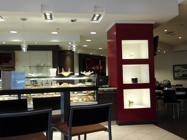 Patisserie Cremino