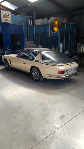 Carrosserie de Varennes - Thumbnail