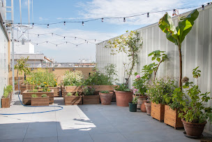 Photo n°51 de The People - Paris Bercy à Paris (Bar debout)