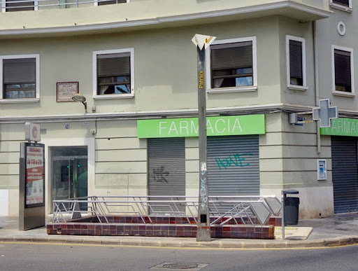 Farmacia Soria Castillo Cb - Thumbnail