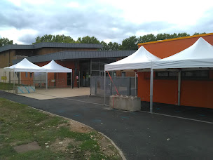 Photo n°4 de Accueil de Loisirs Les Mille Potes à Nazelles-Négron (Accueil périscolaire)