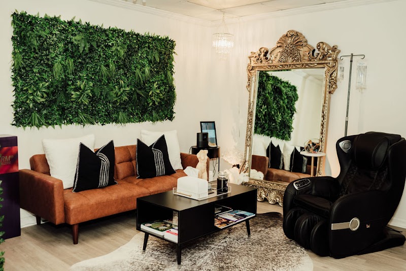 Pure Health & Hormone Center