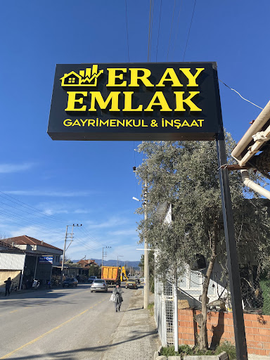 ERAY EMLAK GAYRİMENKUL & İNŞAAT