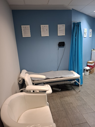 Wlewy dożylne, kroplówki witaminowe, ozonowanie krwi