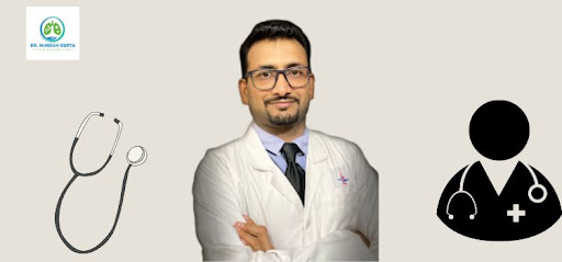 Dr Mukesh Gupta – Asthma & Allergy Specialist
