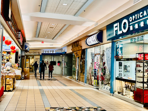 First Markham Place - Visual