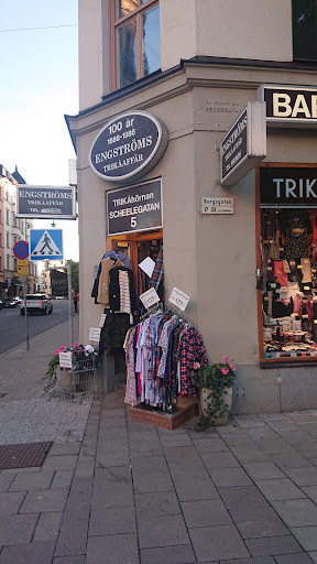 Engströms Trikåaffär AB - Thumbnail