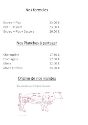 Photo n°40 de Le Tire Bouchon à Paris (Bar à vin)