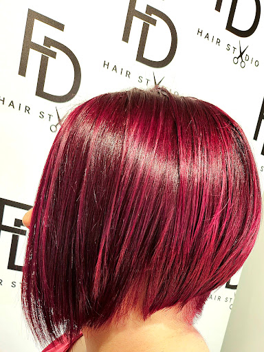 FD Hair Studio - Thumbnail