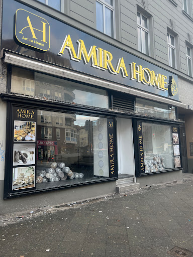 Amira Home