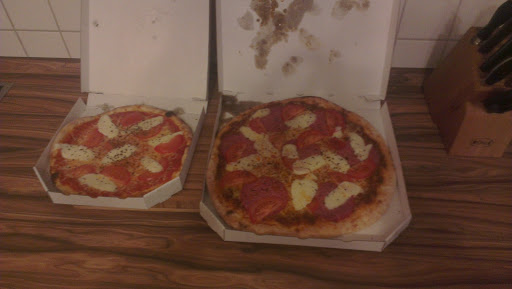 Pizzeria La Metafora - Thumbnail
