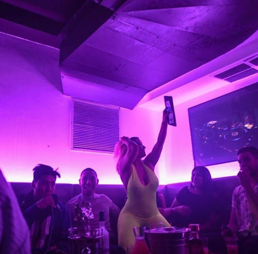 SL Lounge - Thumbnail