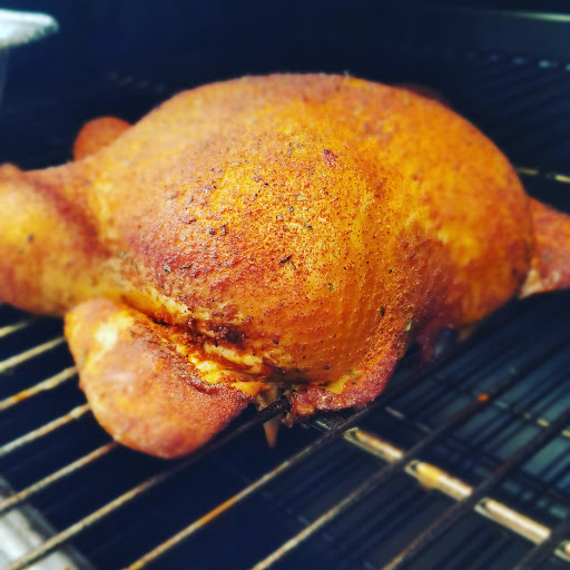 Smokehound BBQ