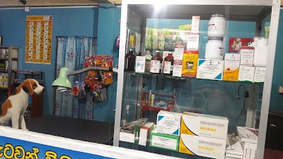Photos of Welimada Animal Clinic