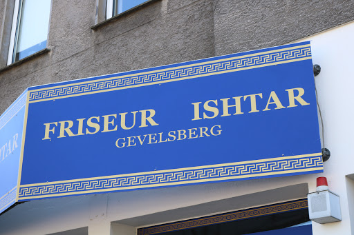 Friseur Ishtar - Friseur und Kosmetik Gevelsberg