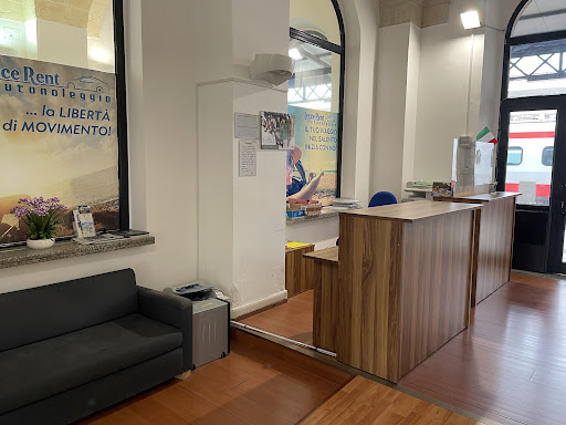 Autonoleggio Lecce Rent - Thumbnail