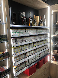 Photo n°9 de Agencement Shop à Trets (Fournisseur d’agencement de magasin)