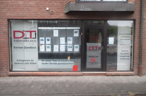 DT Immobilien Bärbel Danilovs