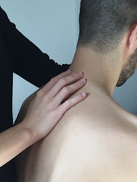 Photo n°12 de Mary Rolland à Haute-Goulaine (Ostéopathe)