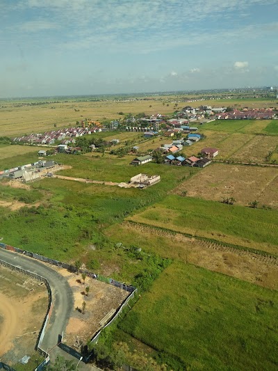 Photos of Waterboom Pesona Modern