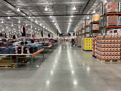 Costco Wholesale