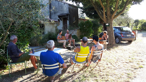 Camping Le Pesquié Gallery - France