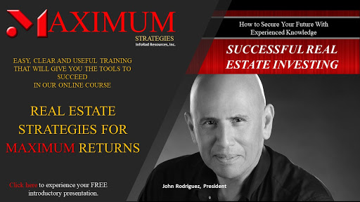 MAXIMUM STRATEGIES - Visual