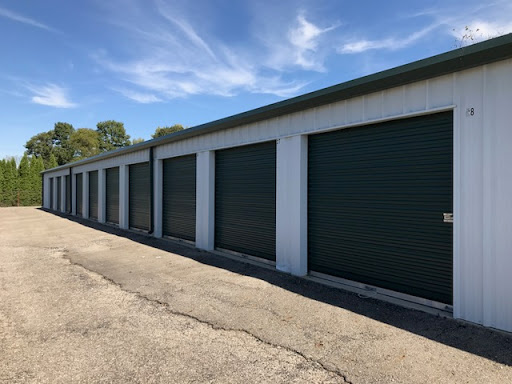 Kenridge Storage