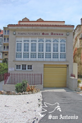 Tanatorio San Antonio