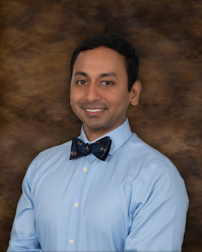 Dr. Shahdeen Alam, DO - Thumbnail