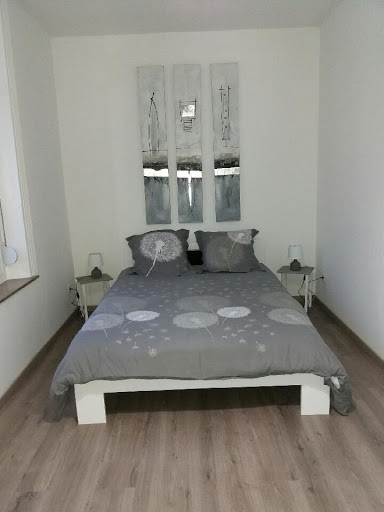 Photo de Gîte AUGIFI à Saint-Folquin (62370)
