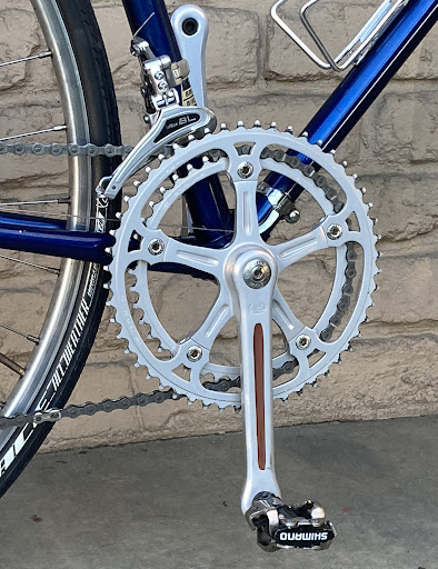Bicycle Czar - Thumbnail