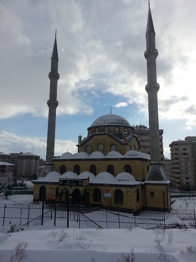 Photos of Tahir Eksioglu Kardesler Mosque