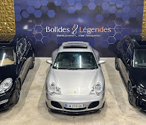 Bolides & Légendes Montpellier à Lunel-Viel